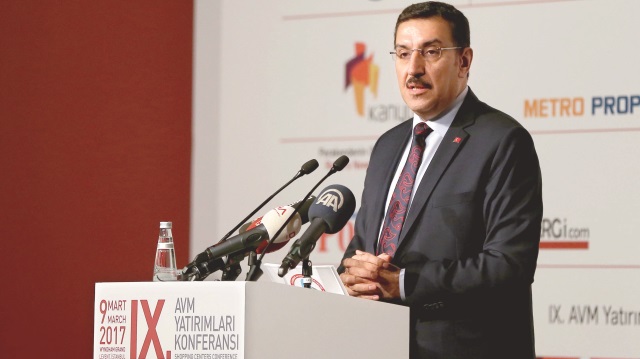 AVM sorunlarına bakanlık çözümü geliyor