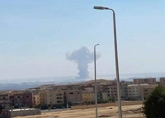 AVM’de korkunç patlama! 3 ölü, 17 yaralı