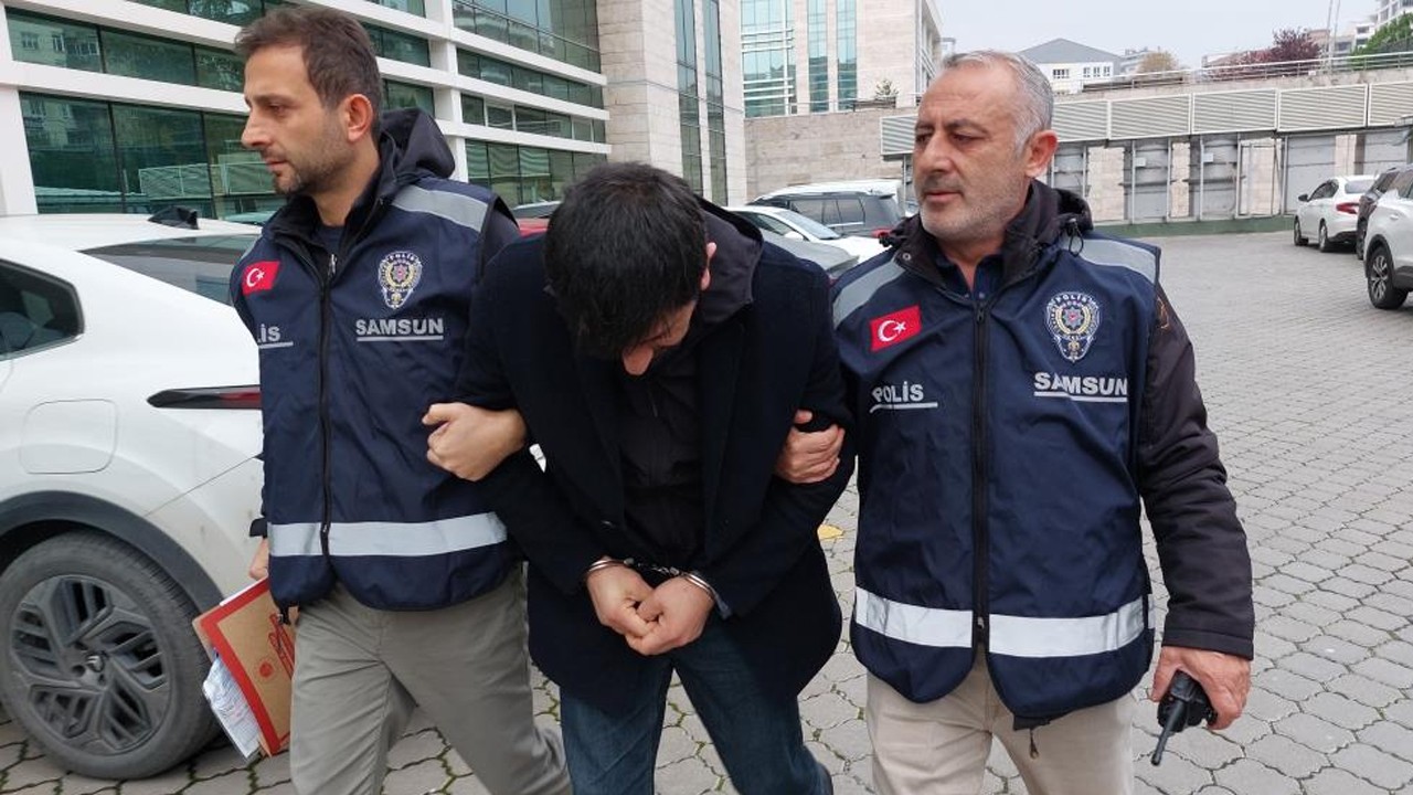 AVM’den giyim eşyaları çalan hırsızdan şok cevap