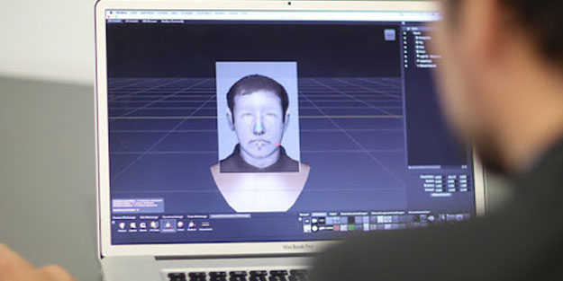 AVM’ler artık yüzleri tanıyacak