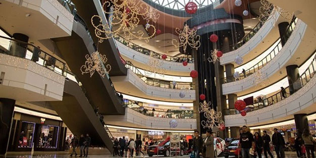 AVM’ler bayramda açık mı? Bayramda AVM’ler kaça kadar açık?