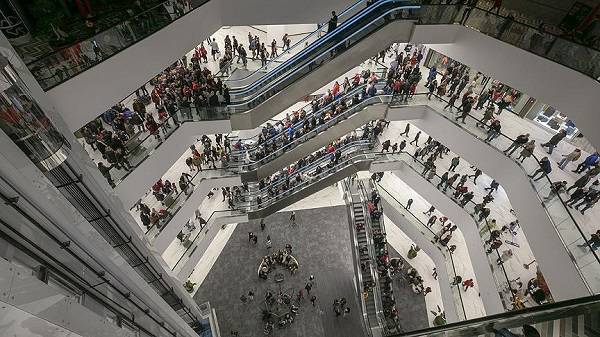 AVM’ler hafta sonu açık mı? AVM çalışma saatleri