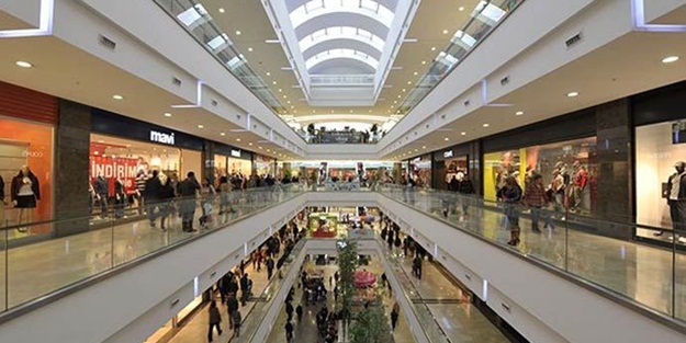 AVM'ler için önemli açıklama