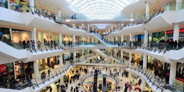 AVM’ler kapanacak mı? AVM’lere yasak geldi mi?