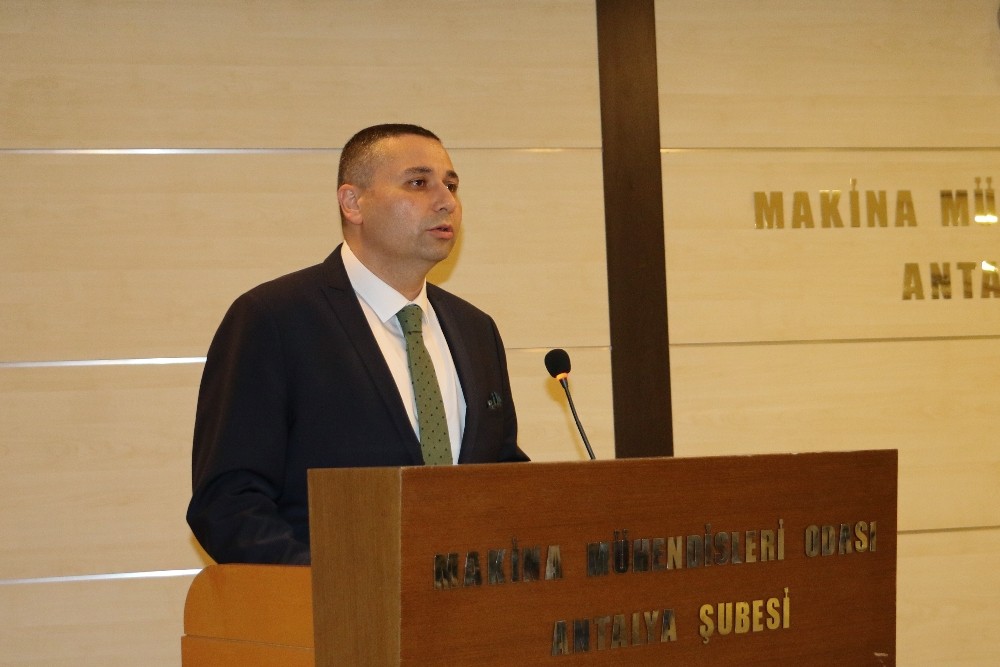 AVM’lerde HEPA filtre ile Korona virüsü önlemi 