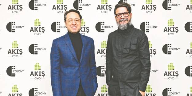 AVM’lerde ilk Token Akasya’dan