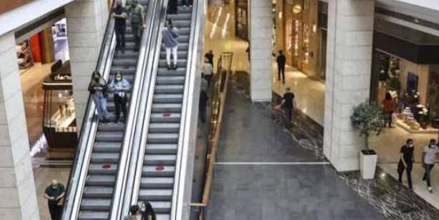 AVM'lerde yeni dönem duyuruldu! İlk kez oluyor