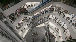 AVM'lere giriş ücreti mi alınacak? Hangi AVM'lere giriş ücretli olacak?