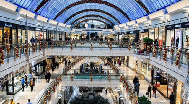 AVM’lerin dövizle kiralanması engellenmeli