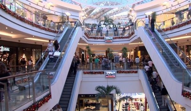 AVM'lerin kapanış saati değişti