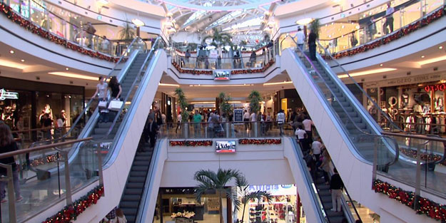 AVM'lerle ilgili kritik 'kalp pili uyarısı! Girerken dikkat edin