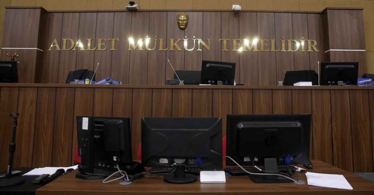 AVM'ye bombalı saldırı girişimi davasında karar