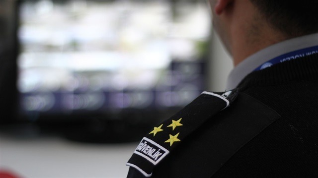 AVM’ye uzman güvenlik elemanları geliyor