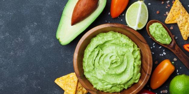 Avokado ezmesi tarifi: Avokado ezmesi faydalı mı?
