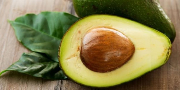 Avokado ile cildinizi kardan koruyun