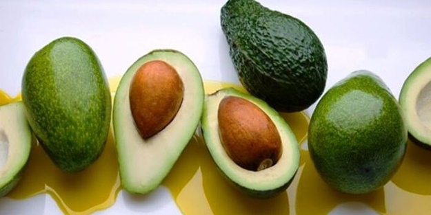 Avokado reçeli nasıl yapılır?