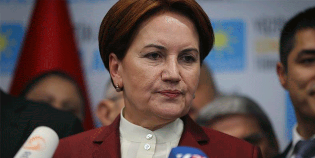 Avrasya Araştırma Başkanı: Büyük ihtimalle Meral Hanım istifa eder, İYİ Parti de MHP çatısında birleşir