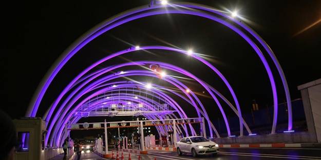 Avrasya Tüneli ile ilgili iddialara Bakanlıktan cevap: Söz konusu değil