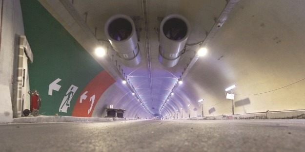 İstanbul Avrasya Tüneli kapandı mı? Avrasya Tüneli neden kapalı?