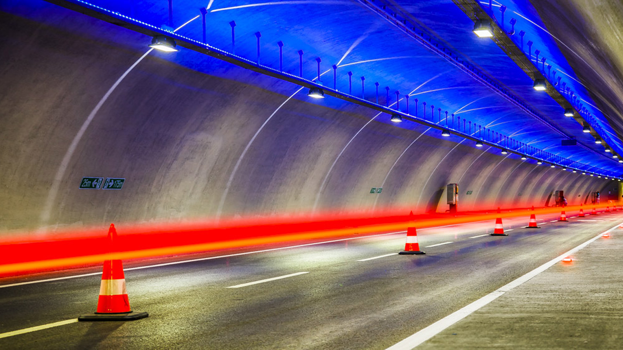 Avrasya Tüneli’nden dünyada bir ilk!