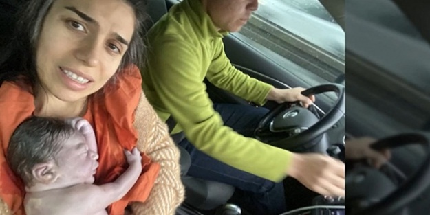 Avrasya Tüneli'ne 2 kişi girmişlerdi! 3 kişi çıktılar