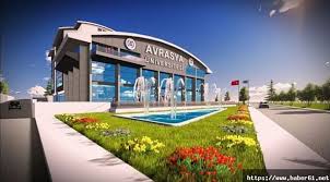 Avrasya Üniversitesi 155 öğretim üyesi alacak