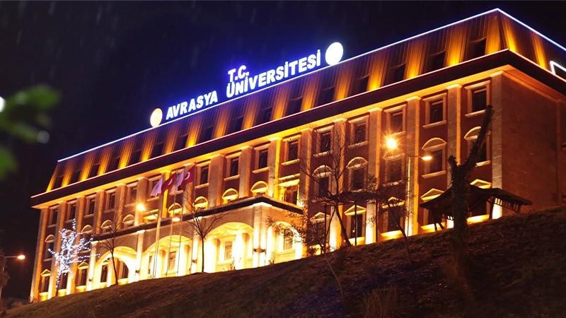 Avrasya Üniversitesi 230 öğretim üyesi alacak