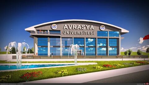 Avrasya Üniversitesi akademik kadro alacak