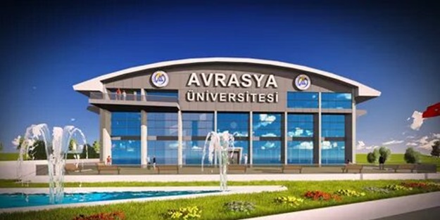 Avrasya Üniversitesi öğretim üyesi alacak