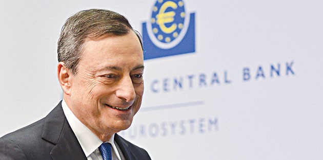 ‘Avro’nun beli kırıldı