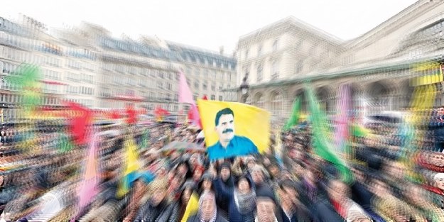 Avrupa 473 teröristi vermemekte direniyor