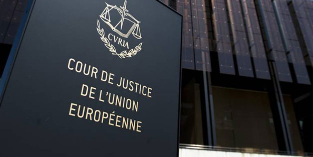 Avrupa Adalet Divanı mülteci kabul etmeyen 3 avrupa ülkesini suçlu buldu