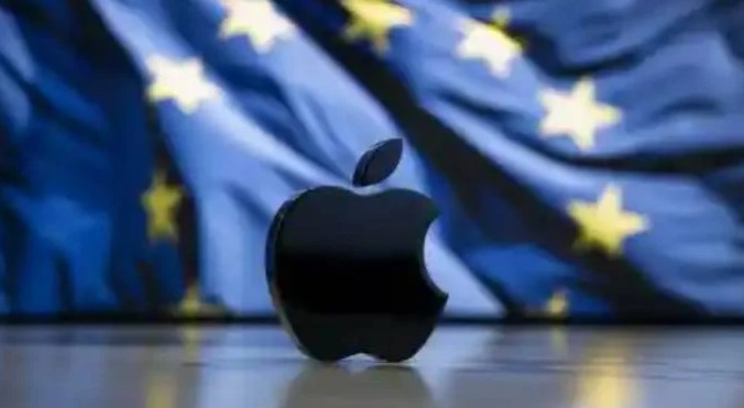 Avrupa Adalet Divanı kararını açıkladı! Apple'a dev vergi borcu geliyor