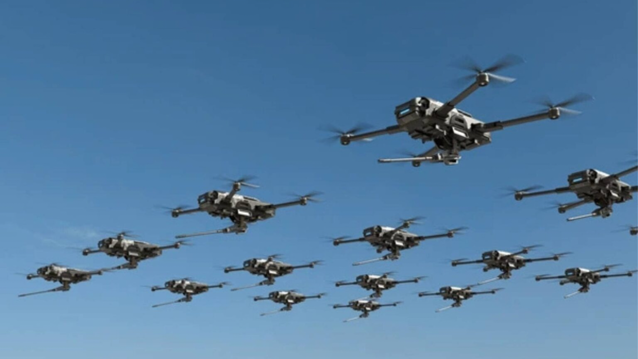 Avrupa alarmda: "Görünmeyen savaş" başladı