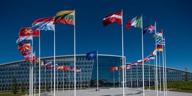 'Avrupa-Atlantik güvenliğini hedef alıyorlar' açıklaması! NATO'dan kınama