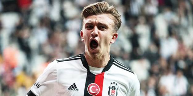 Avrupa Avrupa diye tutturdu, Dev kulüp teklifini yaptı!