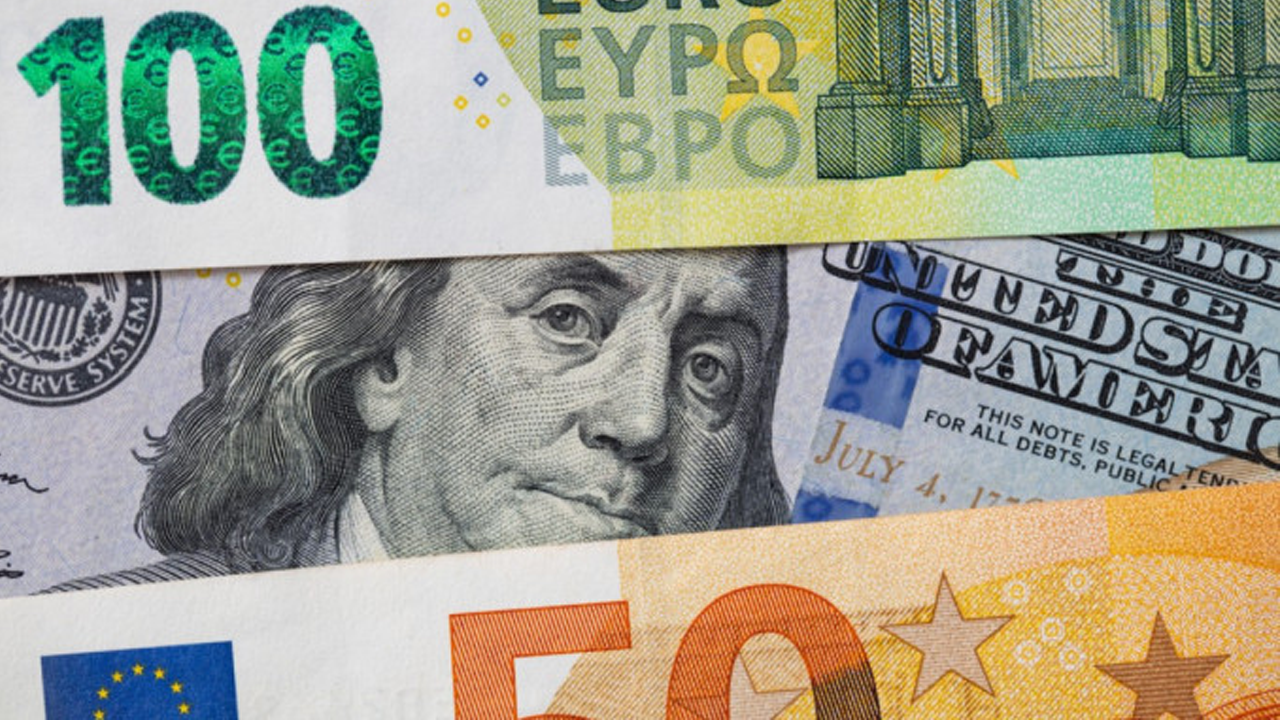 Avrupa bankalarında dolar krizi!