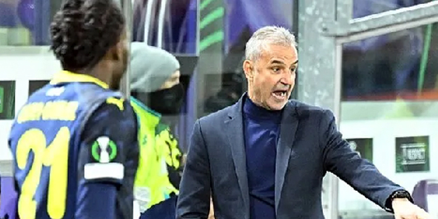 Avrupa basını paylaştı: UEFA Konferans Ligi’nin favorileri güncellendi! Fenerbahçe’nin şampiyonluk yüzdesi tavan yaptı