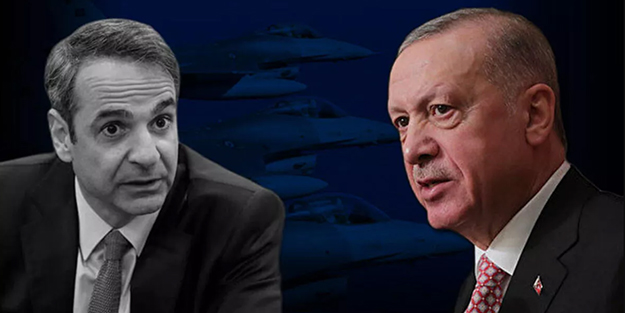 Avrupa basını yazdı! 'Yunanistan'ın Türkiye ile ilgili en büyük korkusu...'