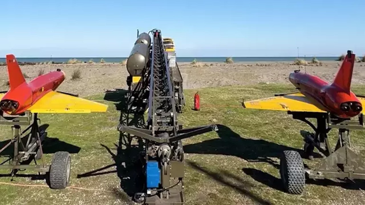 Avrupa basını yeni Siper’i mercek altına aldı Dünyanın gözü Türkiye’nin SİPER’inde