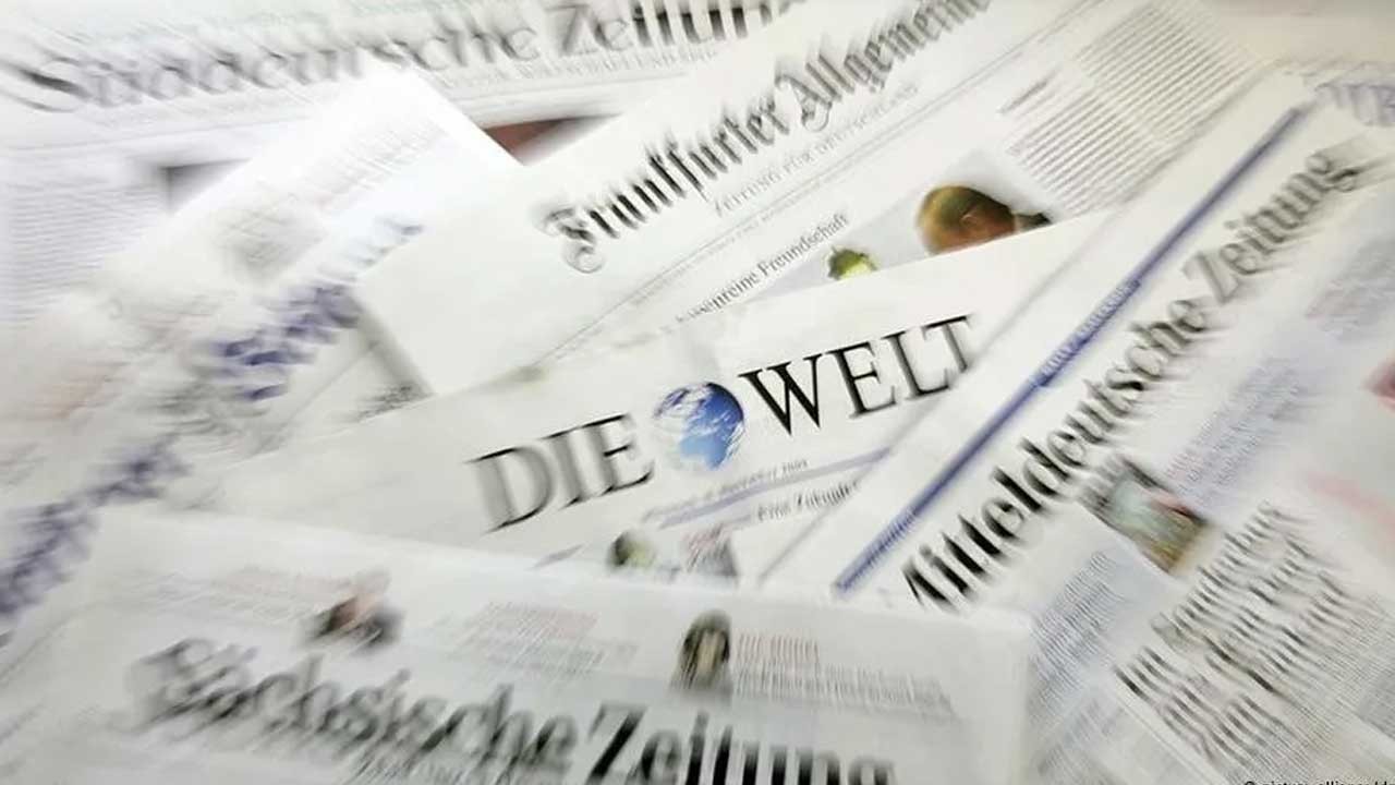 Avrupa basınından Türkiye itirafı! Sonunda kabul ettiler