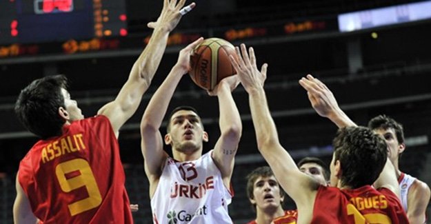 Avrupa Basketbol Şampiyonası sonuçlandı