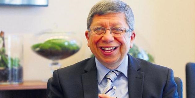 'Avrupa batıyor ve onları kurtaracak bir Erdoğan yok'
