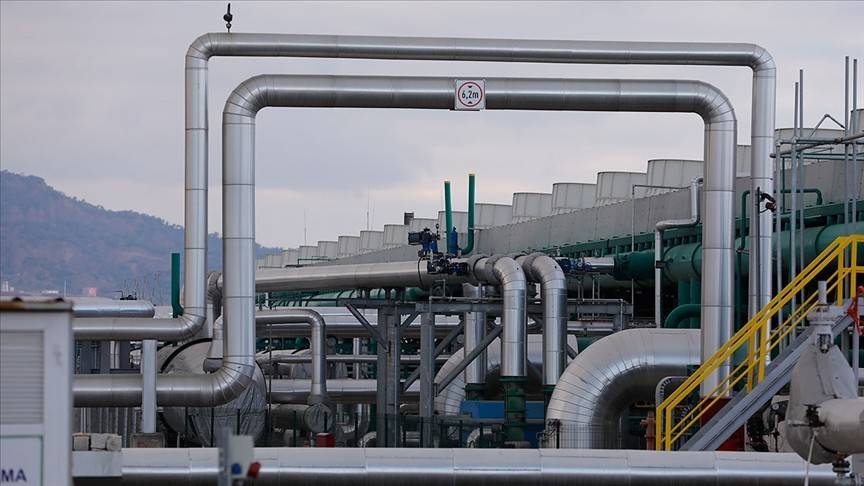Avrupa birincisiyiz! Jeotermal enerjinin yüzde 11.5’i Türkiye’de