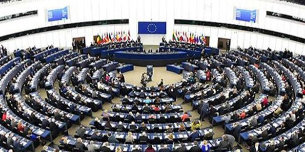 Avrupa Birliği (AB), doğal gaza tavan fiyatı: 180 avro olarak yeni rakamı duyurdu!