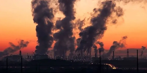 Avrupa Birliği (AB) sessizliğini bozdu: Fosil yakıtları büyüme modeli geçerliliğini yitirdi! Petrolün alternatifi