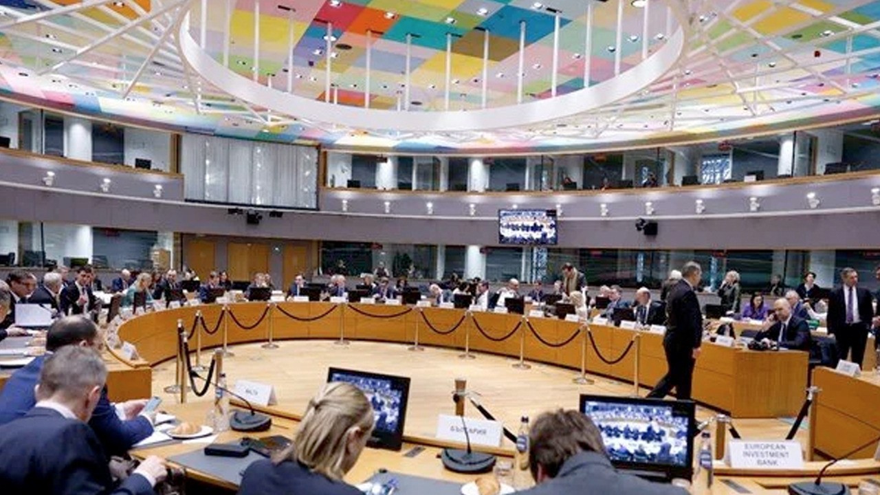 Avrupa Birliği (AB) tarihinde bir ilk! Resmen açıkladı: Savunma zirvesi yapacak