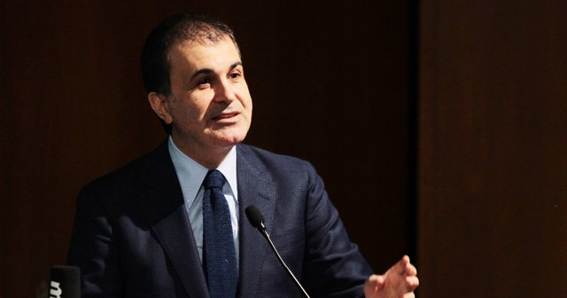 Avrupa Birliği Bakanı bir kez daha rest çekti