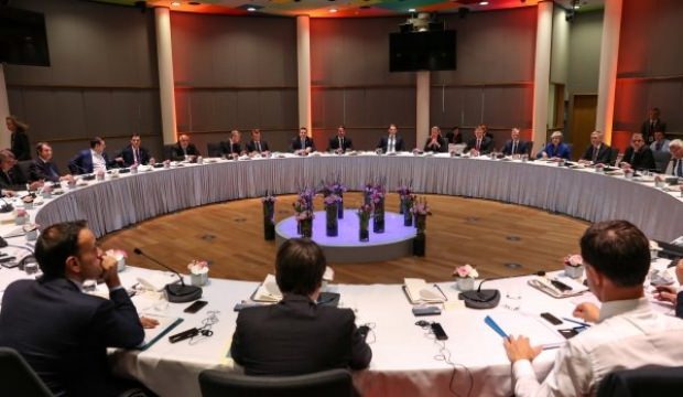 Avrupa Birliği, Brexit'in ertelenmesi konusunda anlaştı
