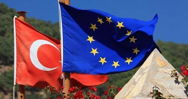 Avrupa Birliği Dönem Başkanı'ndan Türkiye açıklaması